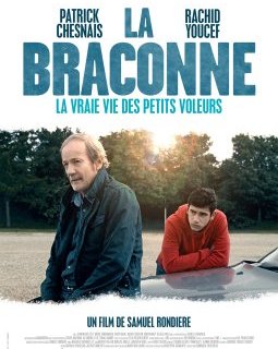 La braconne - la critique du film