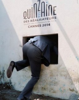 Quinzaine des Réalisateurs : reprise au Forum des Images