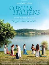 Contes italiens - la critique du film