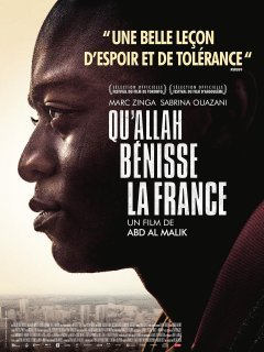 Qu'Allah bénisse la France - la critique + le test DVD
