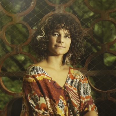 Interview de Júlia Murat, réalisatrice de Règle 34