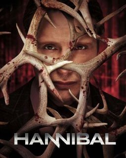Hannibal saison 2, Mads Mikkelsen et Hugh Dancy sur deux nouvelles affiches