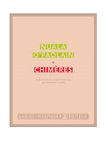 Chimères - Nuala O'Faolain - critique livre