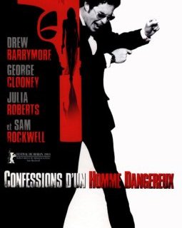 Confessions d'un homme dangereux 
