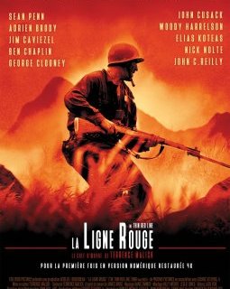 La ligne rouge - Terence Malick - critique