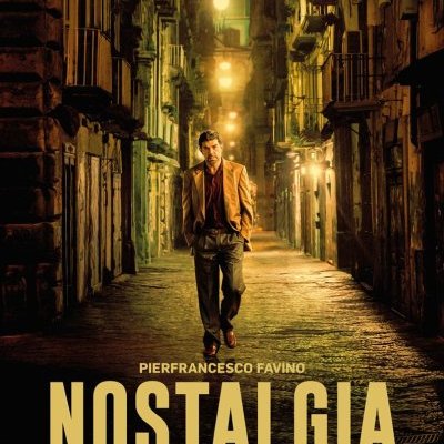 Nostalgia - Mario Martone - critique