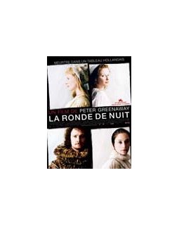 La ronde de nuit 