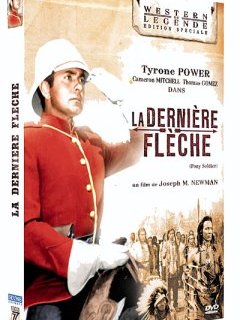 La dernière flèche - la critique + le test DVD