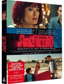 Americano - la critique + le test DVD