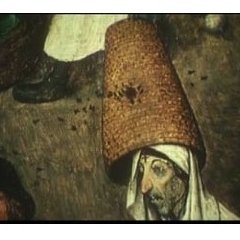 Kijû Yoshida : Beauté de la beauté (Bosch, Bruegel, Le Caravage)