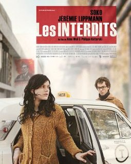 Les Interdits - la critique du film