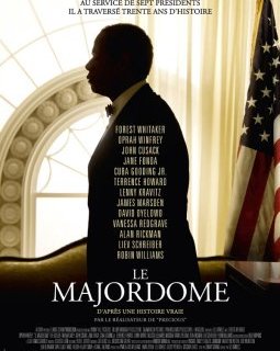 Le majordome domine le box-office français de la semaine