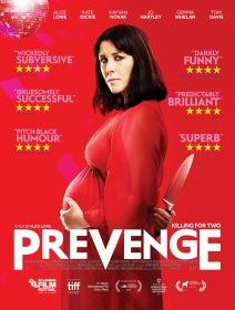 Prevenge - la critique du film