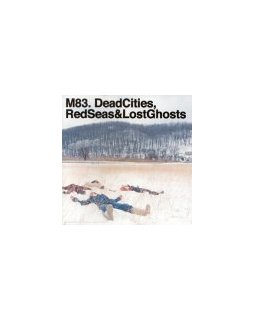 Dead cities, red seas and lost ghosts 