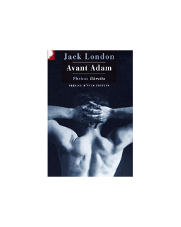 Avant Adam - critique livre