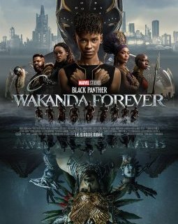 Black Panther : Wakanda Forever - Ryan Coogler - critique