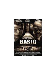 Basic - la critique 