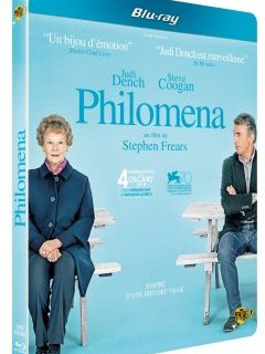 Philomena - le test blu-ray