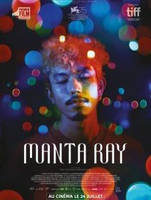 Manta ray - La critique du film