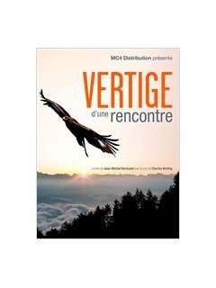 Vertige d'une rencontre 