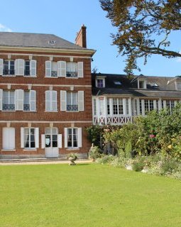 L'invisible au visible mêlé - l'exposition