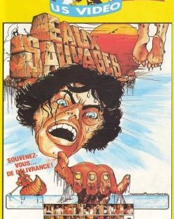 Eaux sauvages - la critique du film