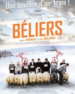 Béliers - la critique du film