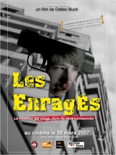 Les enragés - la critique