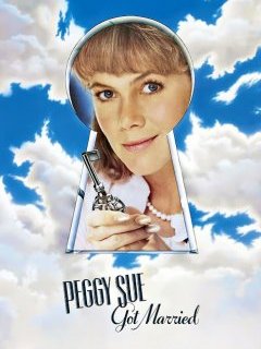 Peggy Sue s'est mariée - Francis Ford Coppola - critique 