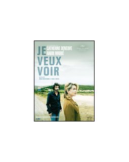 Je veux voir : affiche et photos 