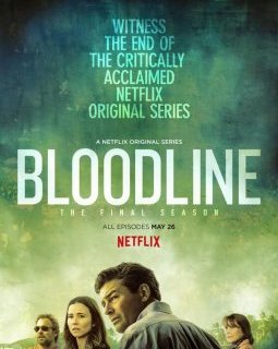 Bloodline saison 3 – la critique (sans spoiler)