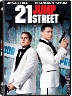 21 Jump Street - le test DVD