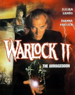 Mort de l'acteur Julian Sands