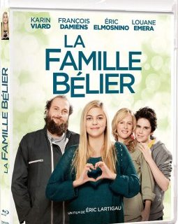 La Famille Bélier déjà prévu en DVD et blu-ray