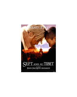 Sept ans au Tibet - La critique