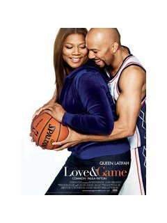 Love & game - Queen Latifah revient dans nos salles
