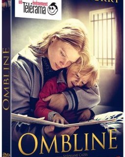 Ombline - le test DVD