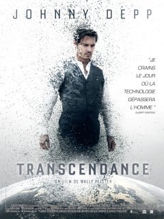 Transcendance - Wally Pfister - critique