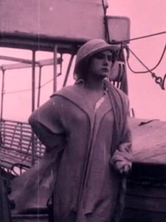 Diana l'affascinatrice (Wanda l'espionne)