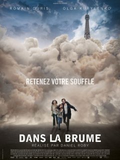 Dans la brume - la critique du film