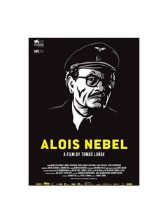 Alois Nebel - la critique