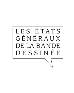 Les États Généraux de la BD