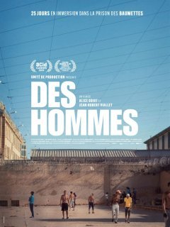 Des hommes - la critique du film
