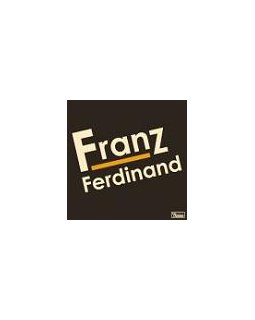 Franz Ferdinand 