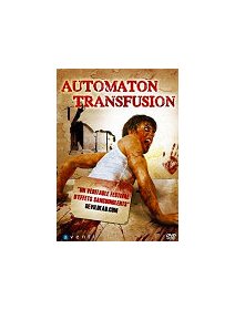 Automaton transfusion - la critique + test DVD