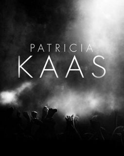 Patricia Kaas - une nouvelle tournée
