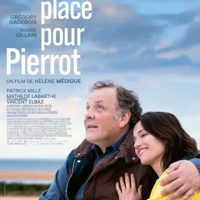 Une place pour Pierrot - Hélène Médigue - critique