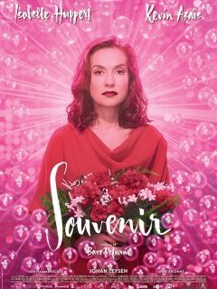 Souvenir - la critique du film
