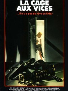 La Cage aux vices 