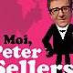 Moi, Peter Sellers 